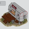 Закусочная (LEGO 910030)
