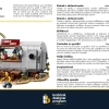 Закусочная (LEGO 910030)
