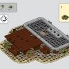 Закусочная (LEGO 910030)