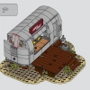 Закусочная (LEGO 910030)