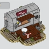 Закусочная (LEGO 910030)
