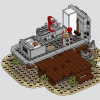 Закусочная (LEGO 910030)