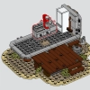 Закусочная (LEGO 910030)