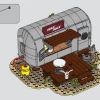 Закусочная (LEGO 910030)