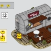 Закусочная (LEGO 910030)