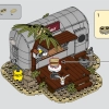 Закусочная (LEGO 910030)