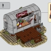 Закусочная (LEGO 910030)