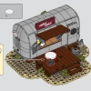 Закусочная (LEGO 910030)
