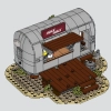 Закусочная (LEGO 910030)