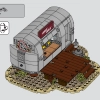 Закусочная (LEGO 910030)