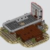 Закусочная (LEGO 910030)