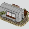 Закусочная (LEGO 910030)