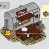 Закусочная (LEGO 910030)