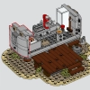 Закусочная (LEGO 910030)