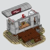 Закусочная (LEGO 910030)
