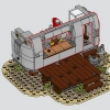 Закусочная (LEGO 910030)