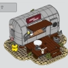 Закусочная (LEGO 910030)