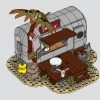 Закусочная (LEGO 910030)
