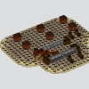 Закусочная (LEGO 910030)