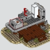 Закусочная (LEGO 910030)