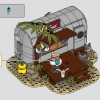 Закусочная (LEGO 910030)