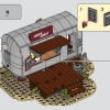 Закусочная (LEGO 910030)