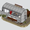 Закусочная (LEGO 910030)