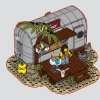 Закусочная (LEGO 910030)