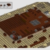 Универсальный магазин (LEGO 910031)