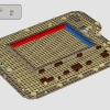 Универсальный магазин (LEGO 910031)