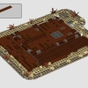 Универсальный магазин (LEGO 910031)