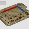 Универсальный магазин (LEGO 910031)
