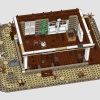 Универсальный магазин (LEGO 910031)