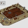 Универсальный магазин (LEGO 910031)