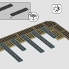 Универсальный магазин (LEGO 910031)