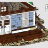 Универсальный магазин (LEGO 910031)