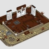 Универсальный магазин (LEGO 910031)