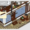 Универсальный магазин (LEGO 910031)