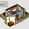 Универсальный магазин (LEGO 910031)