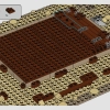 Универсальный магазин (LEGO 910031)