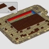 Универсальный магазин (LEGO 910031)