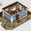 Универсальный магазин (LEGO 910031)
