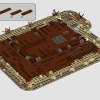 Универсальный магазин (LEGO 910031)