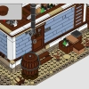 Универсальный магазин (LEGO 910031)