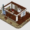 Универсальный магазин (LEGO 910031)