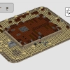 Универсальный магазин (LEGO 910031)