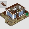 Универсальный магазин (LEGO 910031)