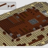 Универсальный магазин (LEGO 910031)
