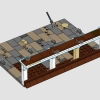 Универсальный магазин (LEGO 910031)