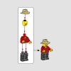 Универсальный магазин (LEGO 910031)